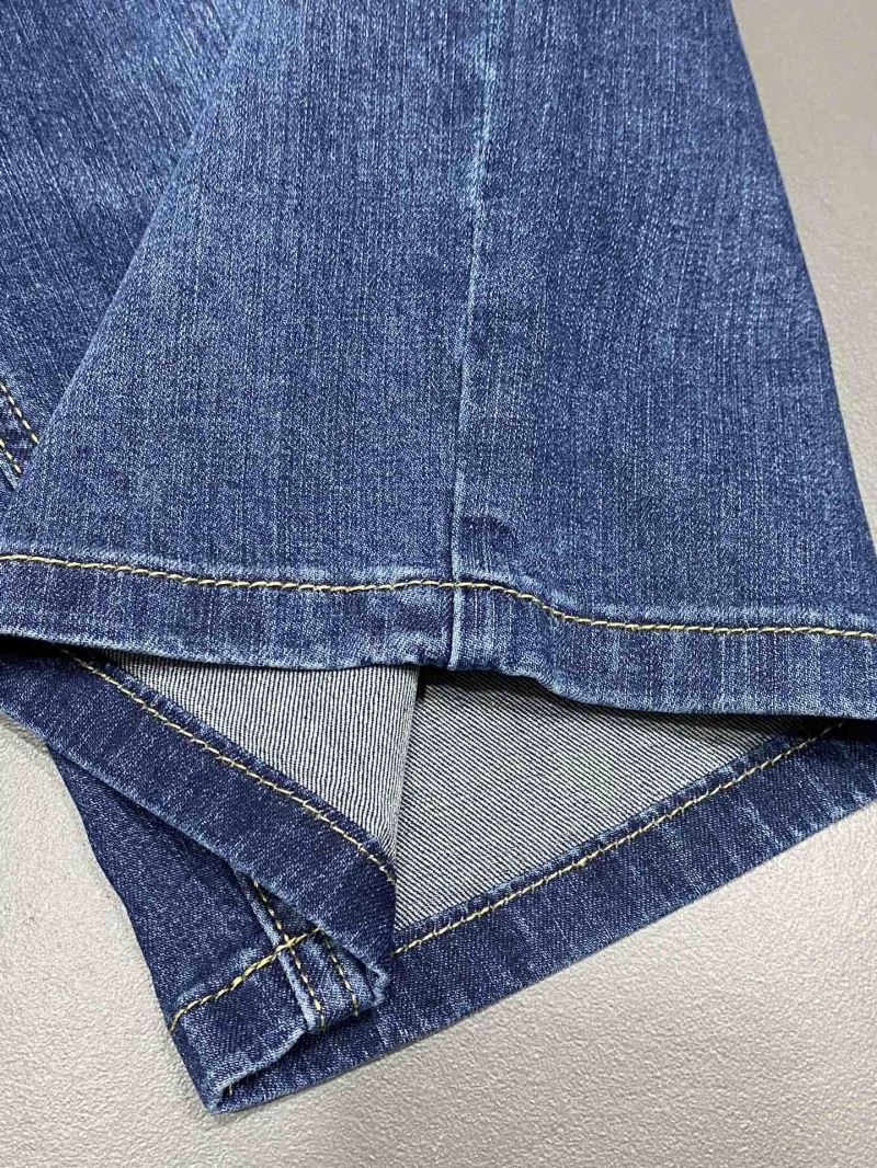 Fendi Jeans